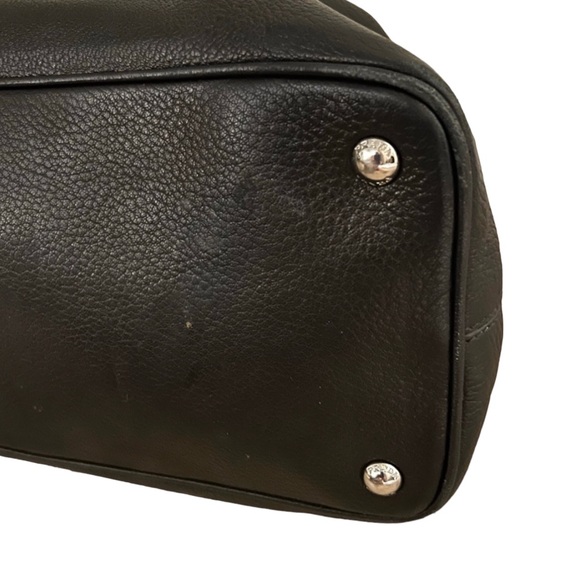 100% authentic PRADA from Rome, Italy! The most buttery leather! - Picture 9 of 17